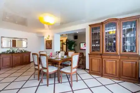 Квартиры на Максима Танка 16 - 32