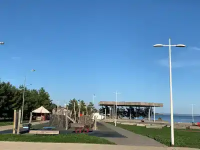Дом на Камском море - 116