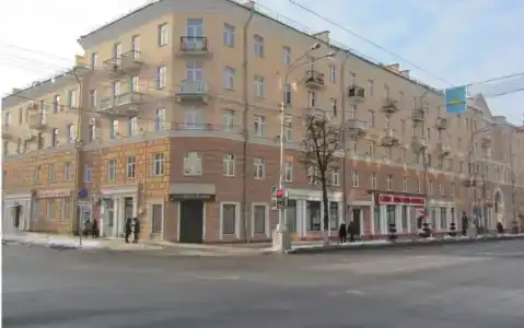 Квартира в центре города возле ЖД вокзала - 7