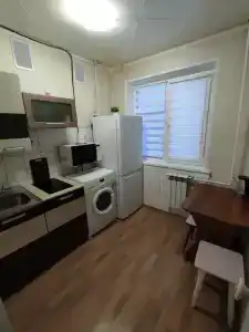 Квартиры на Ленинградской 18 - 56