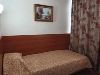 Озеры - 101