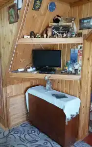 Дом у реки в Подоле - 1