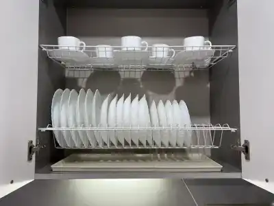 Дом с видом на гору Змейку - 26