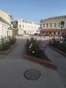 У Сестры - 0