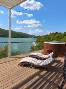 Abrau Lake House - 5