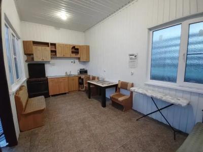 Комнаты в коттедже - 58