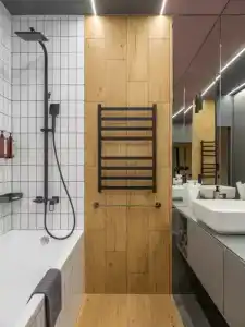 Moor apartments - 211