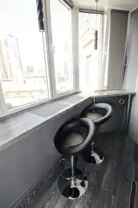 Квартиры на Курчатова 22 - 100