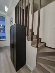 Квартиры на Заповедной 17 - 201