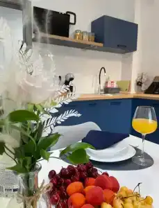 1-комнатная квартира - 0