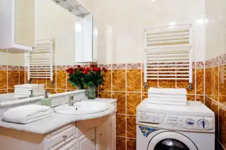 Квартиры на Независимости 23 - 312