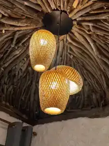 Гнездо с камином - 46