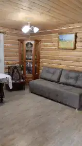 Домик у леса на Цветочной 2 - 5