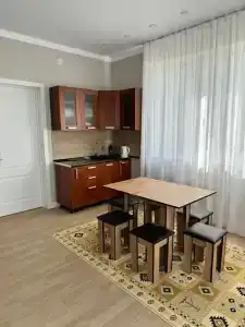 Дом с видом на горы - 64