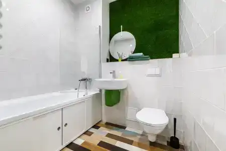 Квартиры на Галимджана Баруди 4к2 - 260
