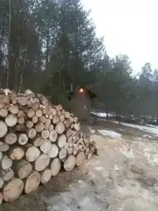 Дачка на Центральной 1 - 6