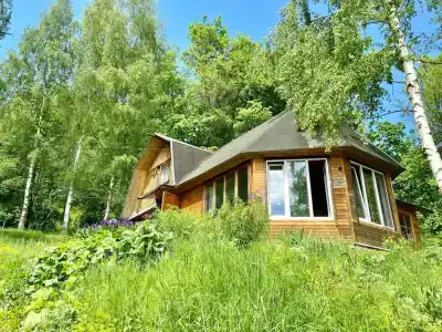 Горы-Море House - 11