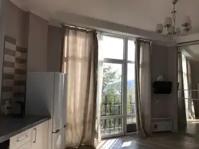 Голландский дом - 1