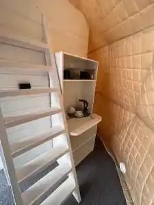 Аквариум - 5