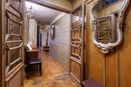Квартиры на Большой Гнездниковском 10 - 278