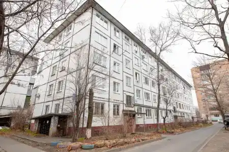 Квартиры на Кутузова 4 - 16