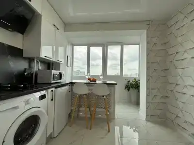 Квартиры на Московском 87 - 106