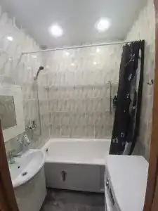 Квартиры на Олимпийской 57 - 20