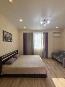 Квартиры на Цветочной 34 - 538