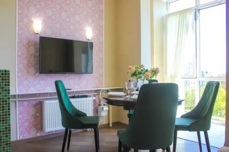 на Дмитрия Донского 20 - 17