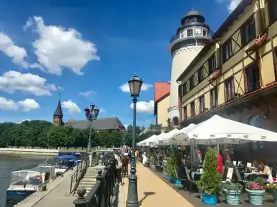 Квартиры в Малом переулке 3 - 88