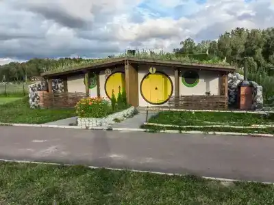 Дом на Оке - 31
