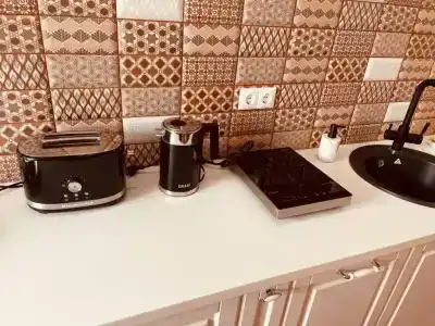 Квартиры в Малом переулке 3 - 100
