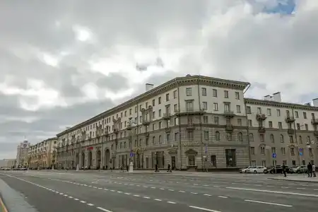 Квартиры на Независимости 13 - 201