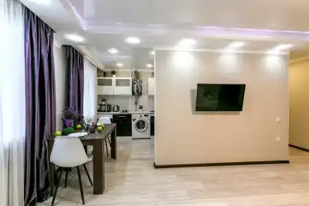 на Дзержинского - 4