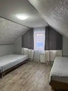 Отдых на телецком - 32