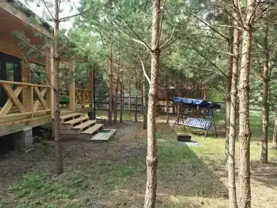 Берёзовая - 28