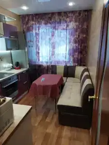 Квартиры на Олимпийской 79 - 296