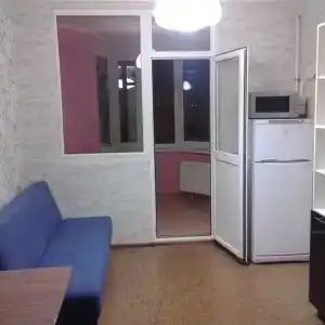 Квартира на Степана Степанова 4 - 5