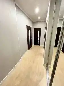 Квартиры на Бориса Алексеева 20к2 - 121