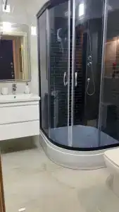 Современные апартаменты - 14