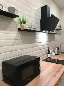 2комнатная квартира в 5ти мин от Кремля в новом ЖК Подлипки-Город - 6