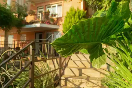 Гостевой дом на Суворова - 9