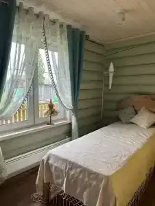 Загородный - 105