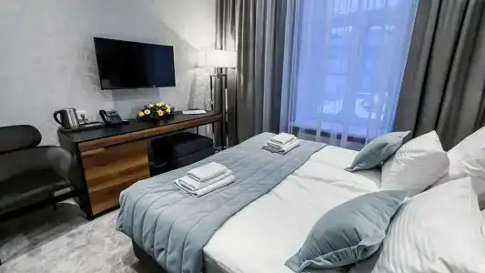 Smart NEO Московский - 122