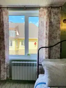 Дом на земле - 1