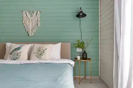 Грин Лаундж - 1