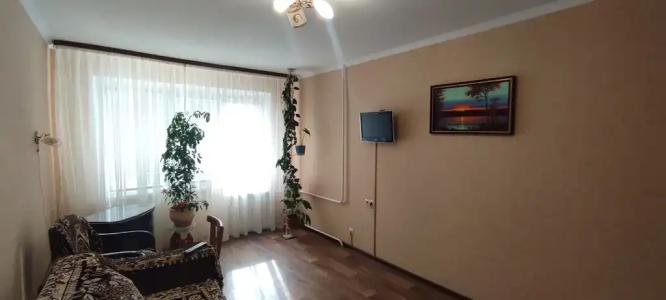 Квартиры на Партизанской 10 - 40