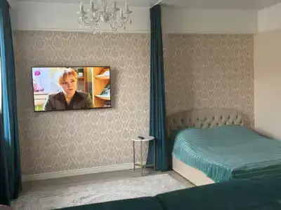 Квартиры на Ленинском 10 - 65