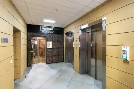 Апарт-отель Максимус на Академика Павлова - 67