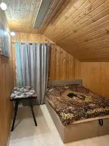 Уютный дом рядом с метро Прокшино - 13